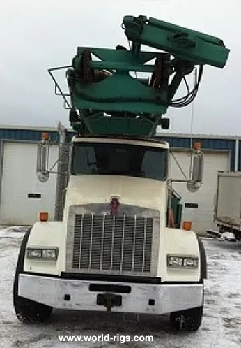2010 Built Water Well Drilling Rig for Sale